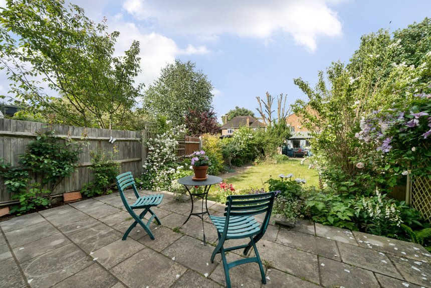 under offer church walk london 47034 - Gibbs Gillespie