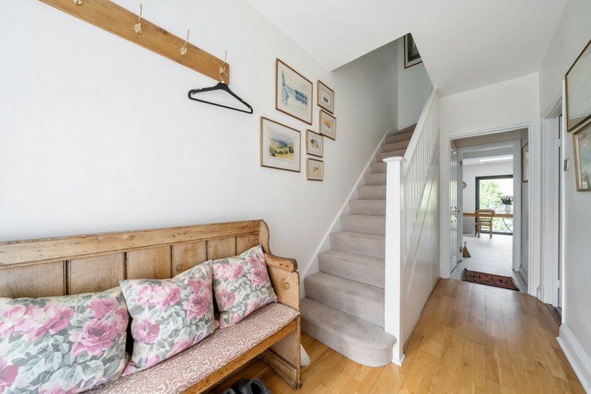 under offer church walk london 47034 - Gibbs Gillespie