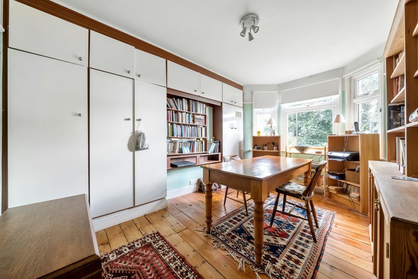 under offer church walk london 47034 - Gibbs Gillespie