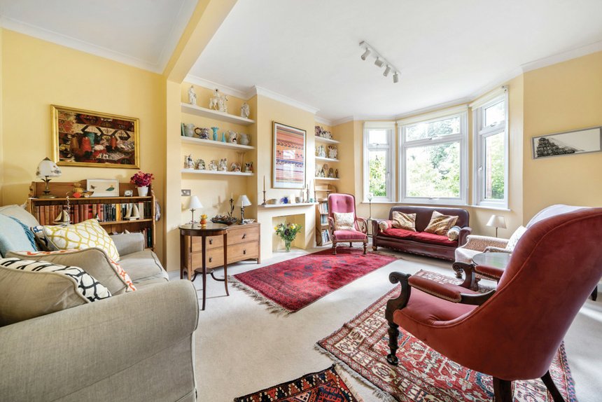 under offer church walk london 47034 - Gibbs Gillespie