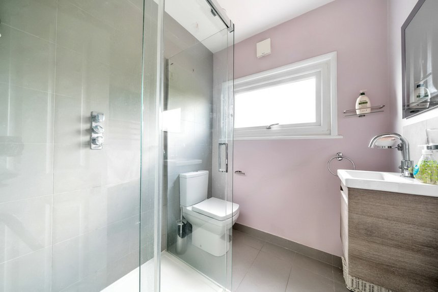 under offer church walk london 47034 - Gibbs Gillespie