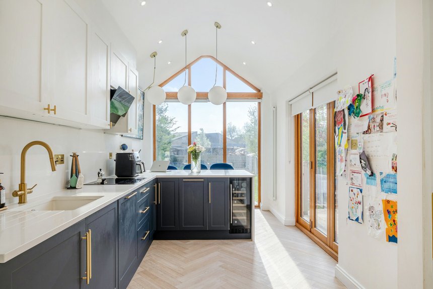 under offer the gardens london 47098 - Gibbs Gillespie