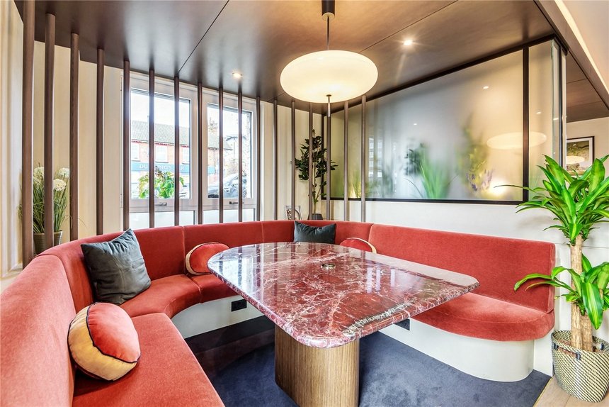 for sale the exchange london 47258 - Gibbs Gillespie