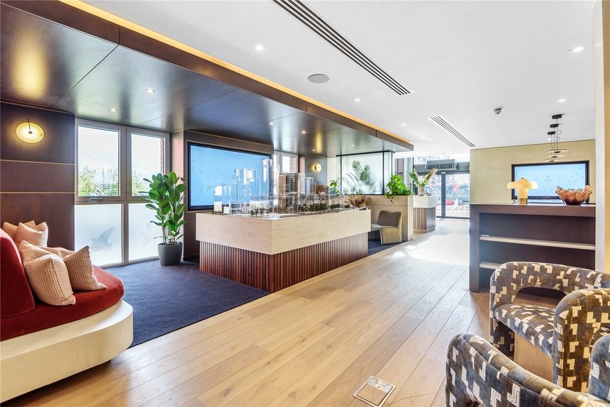 for sale the exchange london 47258 - Gibbs Gillespie