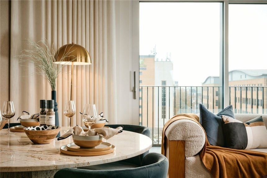 for sale the exchange london 47258 - Gibbs Gillespie