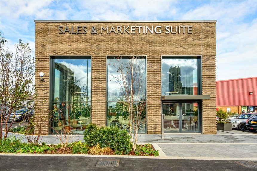 for sale the exchange london 47258 - Gibbs Gillespie