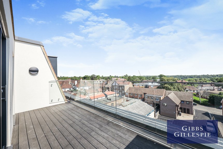 let gerrards house london 47329 - Gibbs Gillespie