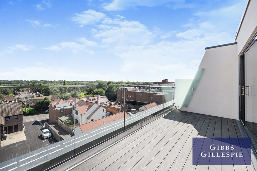 let gerrards house london 47329 - Gibbs Gillespie