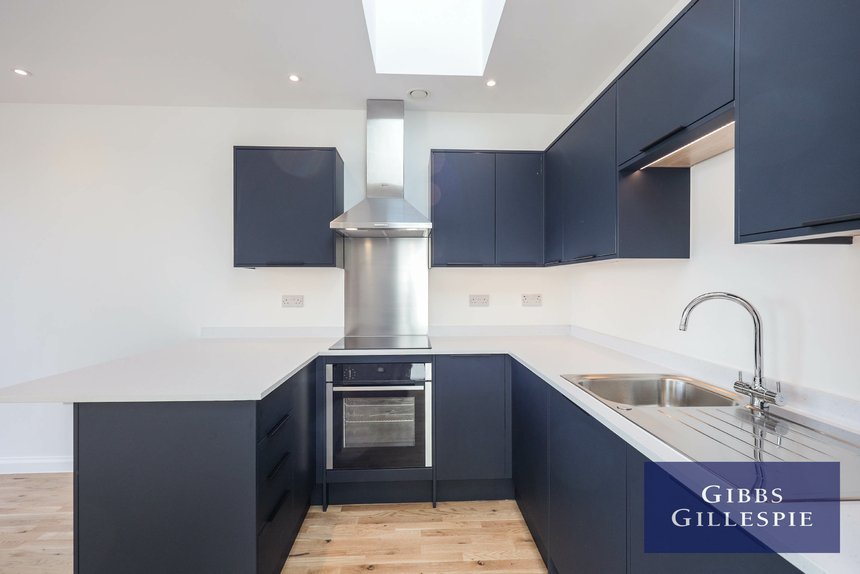 let gerrards house london 47329 - Gibbs Gillespie