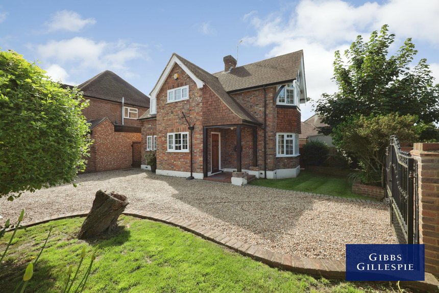 let agreed orchard view london 47396 - Gibbs Gillespie