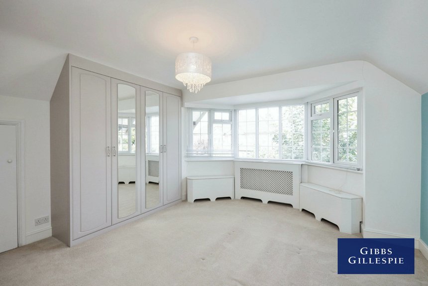 let agreed orchard view london 47396 - Gibbs Gillespie