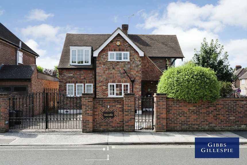 let agreed orchard view london 47396 - Gibbs Gillespie