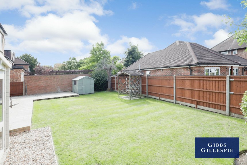 let agreed orchard view london 47396 - Gibbs Gillespie