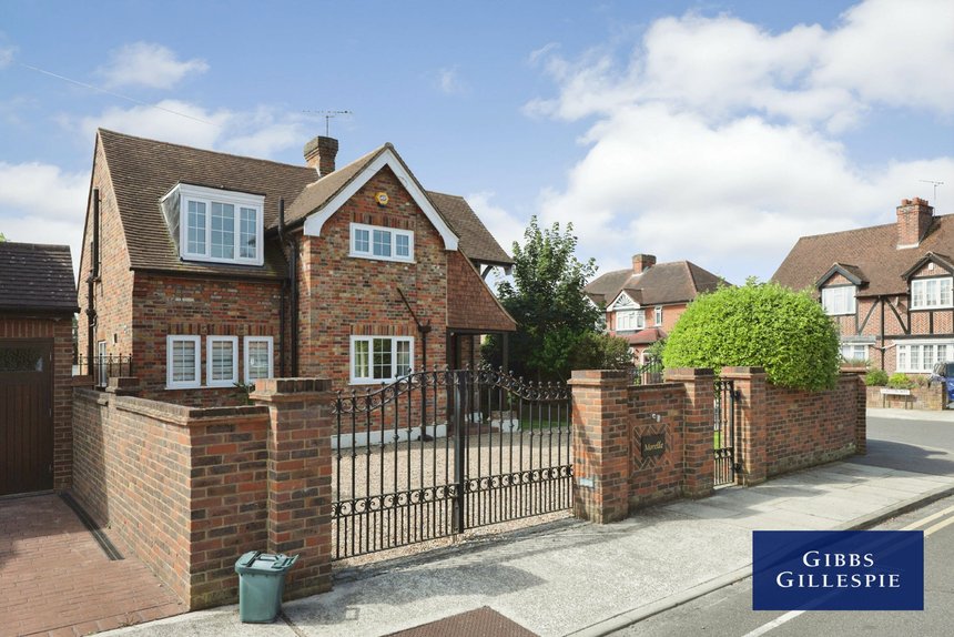 let agreed orchard view london 47396 - Gibbs Gillespie