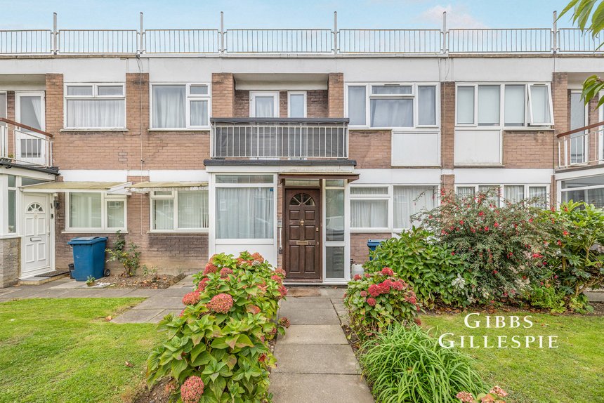 let garden court london 47447 - Gibbs Gillespie
