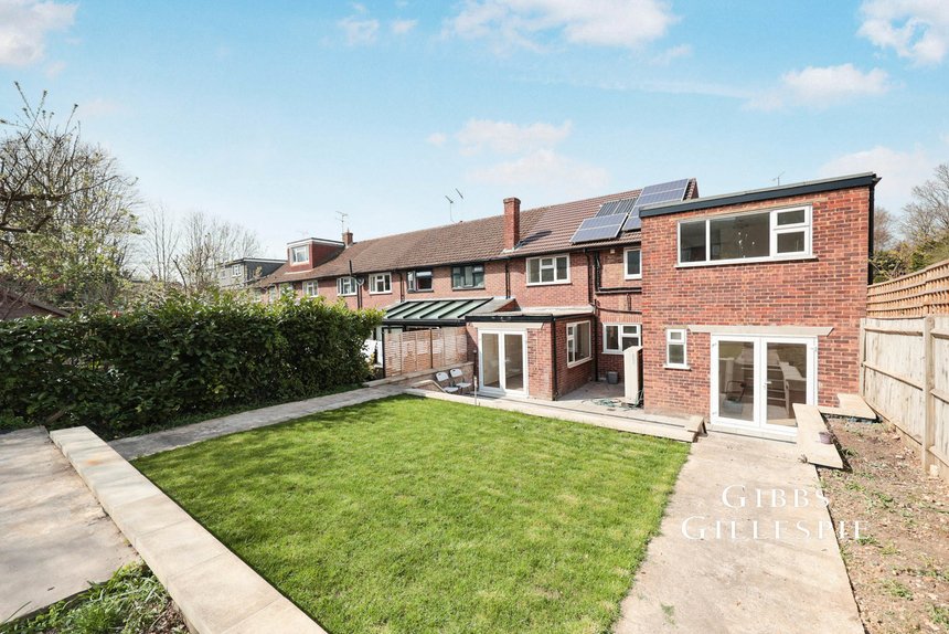 to let st. peters close london 47501 - Gibbs Gillespie