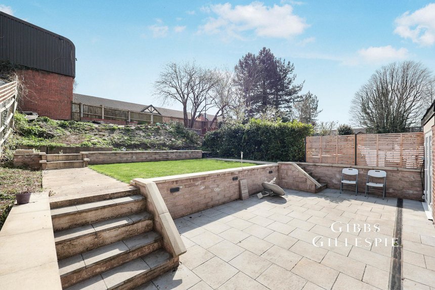to let st. peters close london 47501 - Gibbs Gillespie