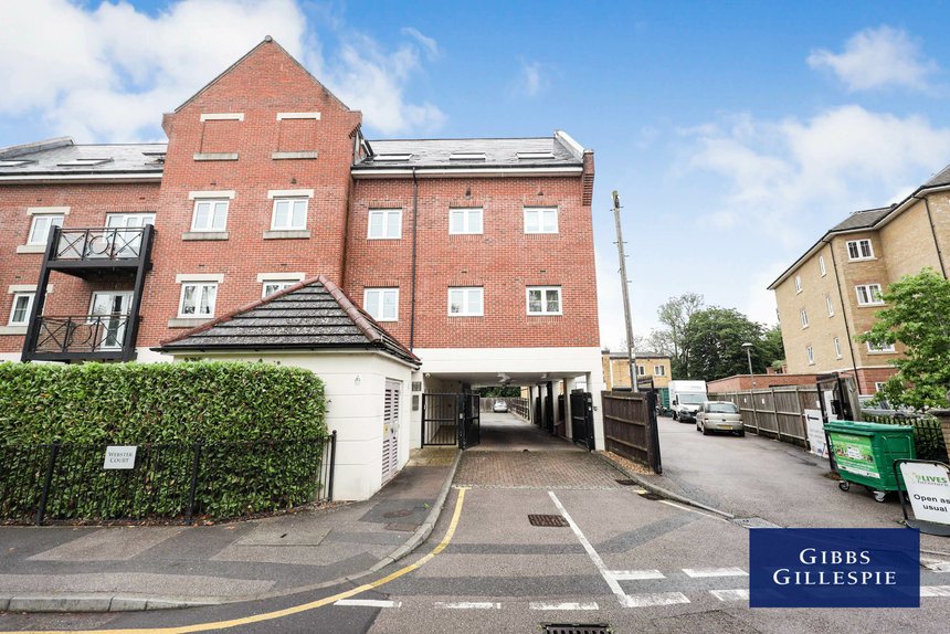 let wharf lane london 47539 - Gibbs Gillespie