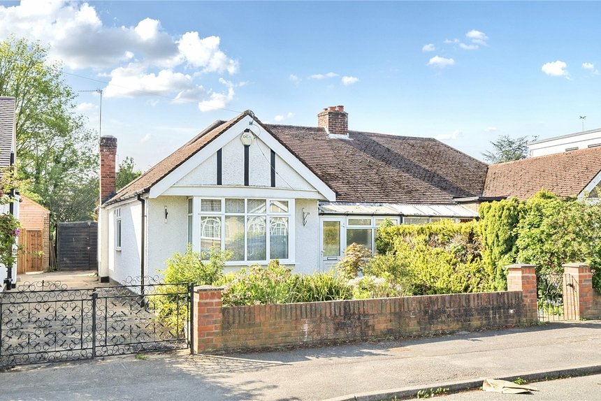 sold herlwyn avenue london 47636 - Gibbs Gillespie