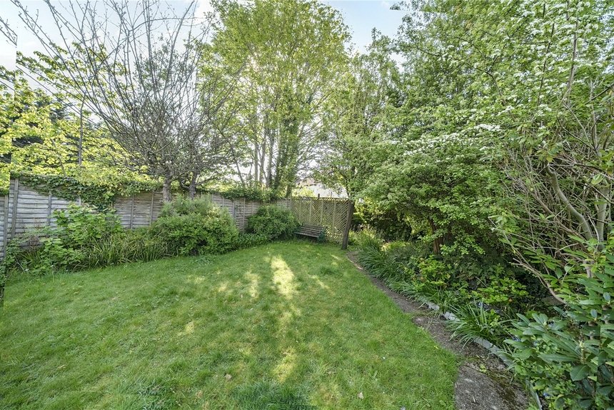 sold herlwyn avenue london 47636 - Gibbs Gillespie