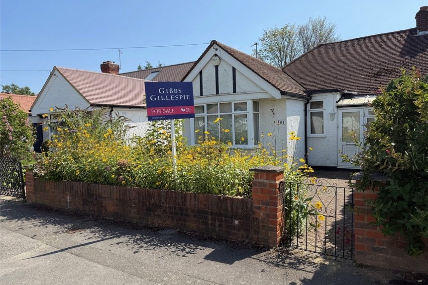 sold herlwyn avenue london 47636 - Gibbs Gillespie