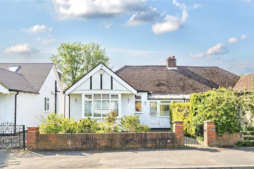 sold herlwyn avenue london 47636 - Gibbs Gillespie
