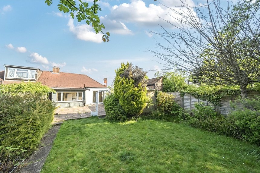 sold herlwyn avenue london 47636 - Gibbs Gillespie