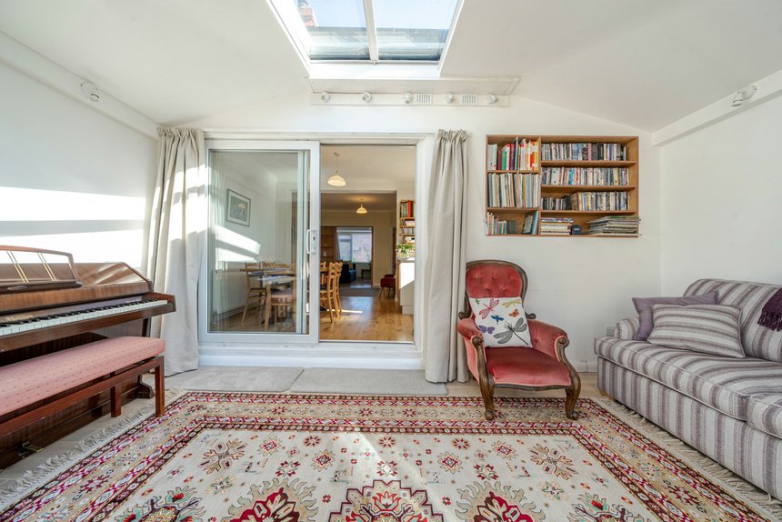 sold girton road london 48423 - Gibbs Gillespie