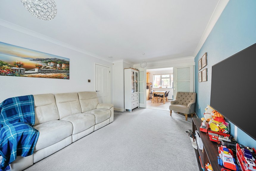 sold redcar close london 48542 - Gibbs Gillespie