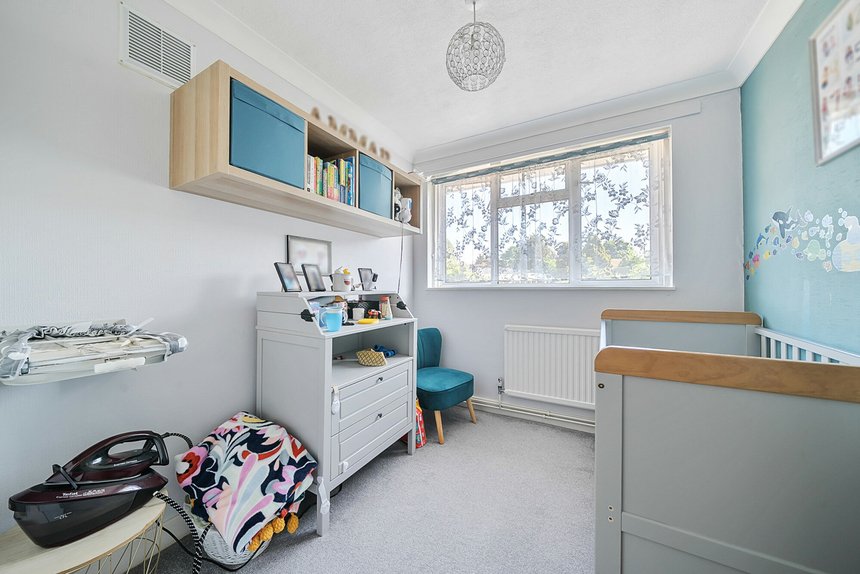 sold redcar close london 48542 - Gibbs Gillespie