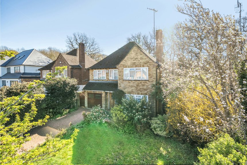 for sale westbury road london 48551 - Gibbs Gillespie