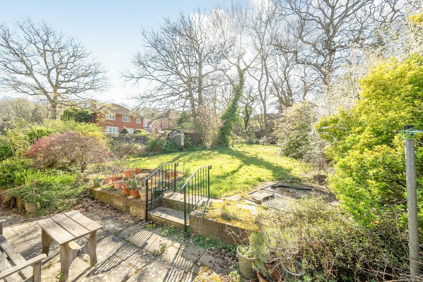 for sale westbury road london 48551 - Gibbs Gillespie