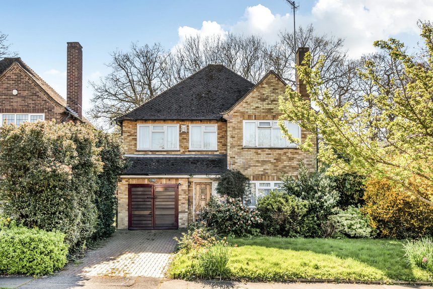 for sale westbury road london 48551 - Gibbs Gillespie