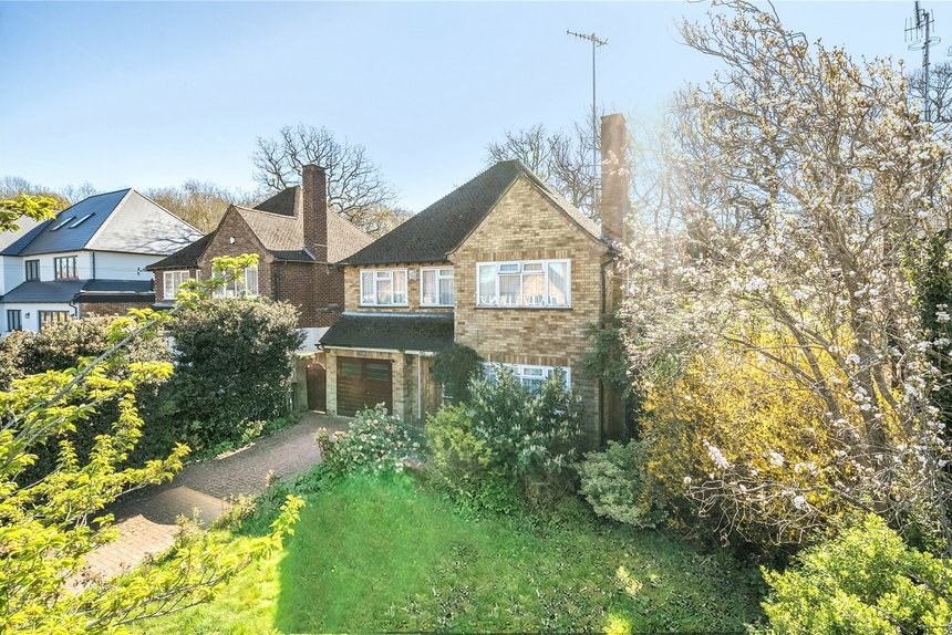 for sale westbury road london 48551 - Gibbs Gillespie