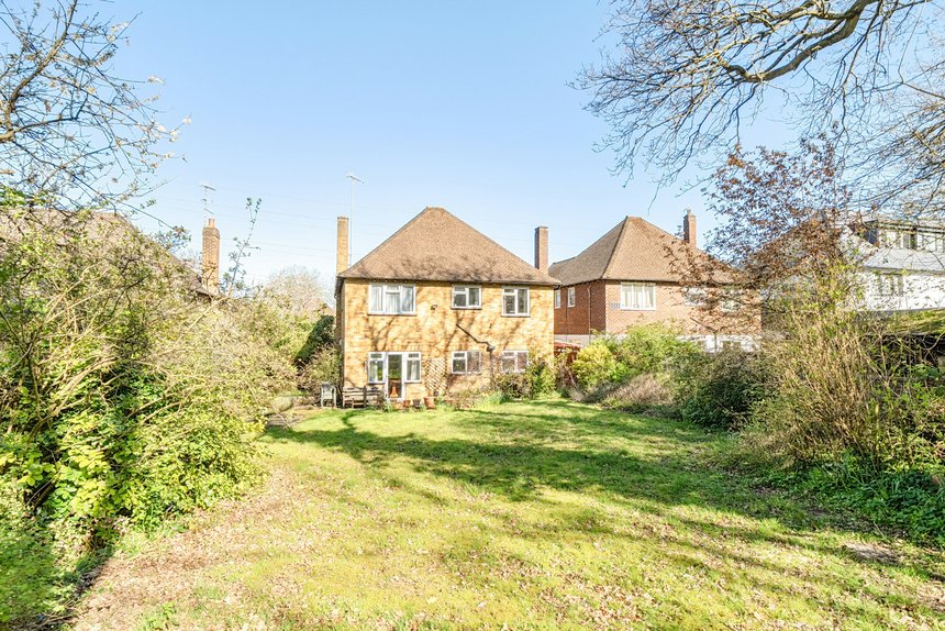 for sale westbury road london 48551 - Gibbs Gillespie