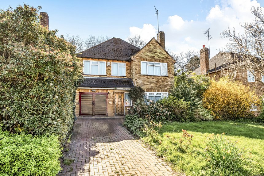 for sale westbury road london 48551 - Gibbs Gillespie