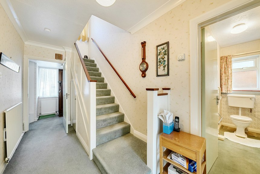 for sale westbury road london 48551 - Gibbs Gillespie