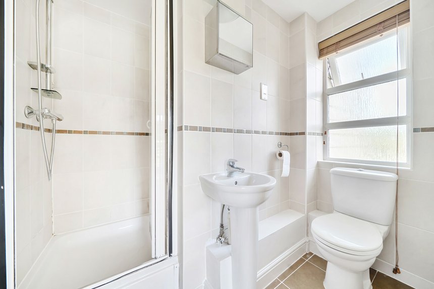 for sale the quadrant london 48563 - Gibbs Gillespie