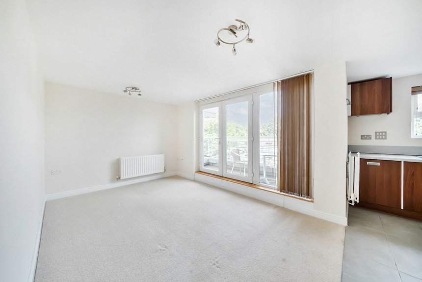 for sale the quadrant london 48563 - Gibbs Gillespie
