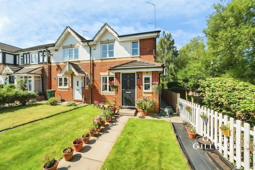 to let byewaters london 48663 - Gibbs Gillespie