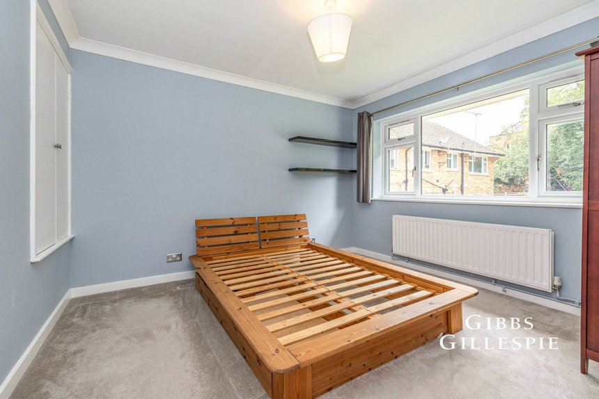 let hill close london 48690 - Gibbs Gillespie