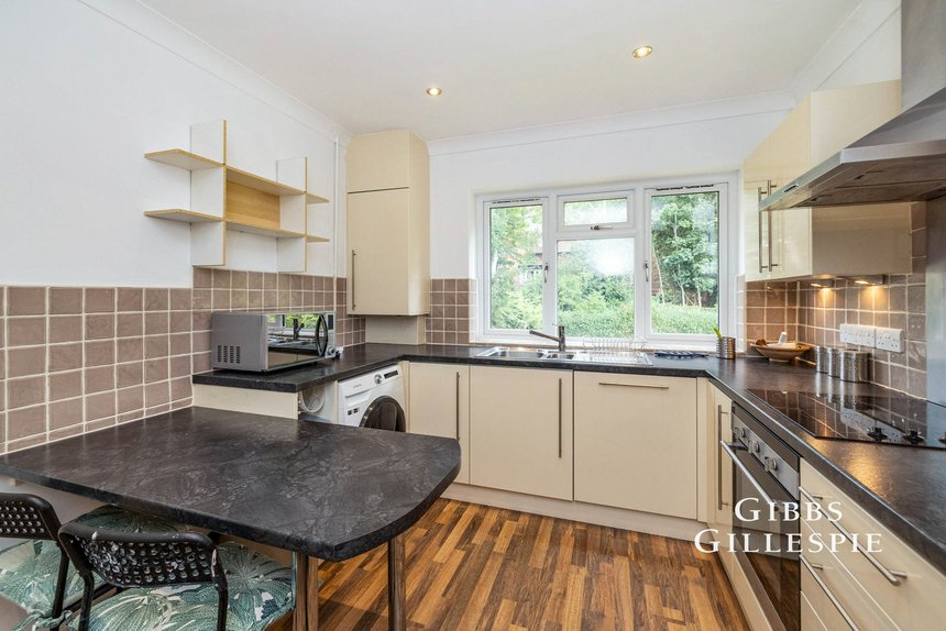 let hill close london 48690 - Gibbs Gillespie