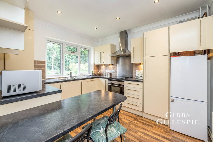 let hill close london 48690 - Gibbs Gillespie