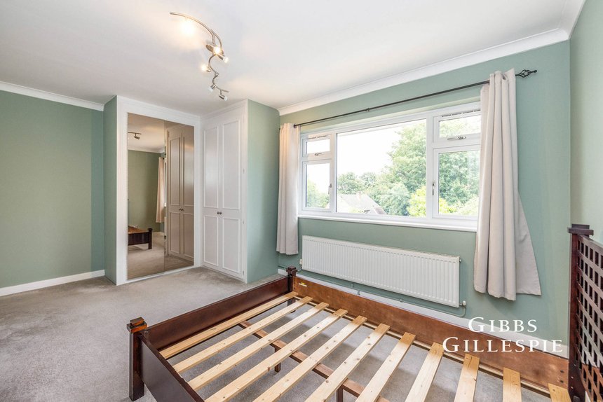 let hill close london 48690 - Gibbs Gillespie