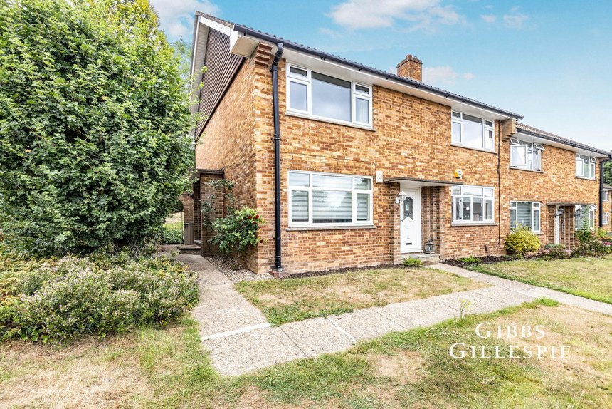 let hill close london 48690 - Gibbs Gillespie