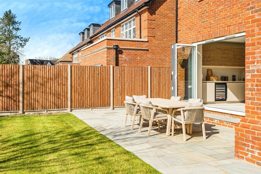 for sale claremont place london 48749 - Gibbs Gillespie