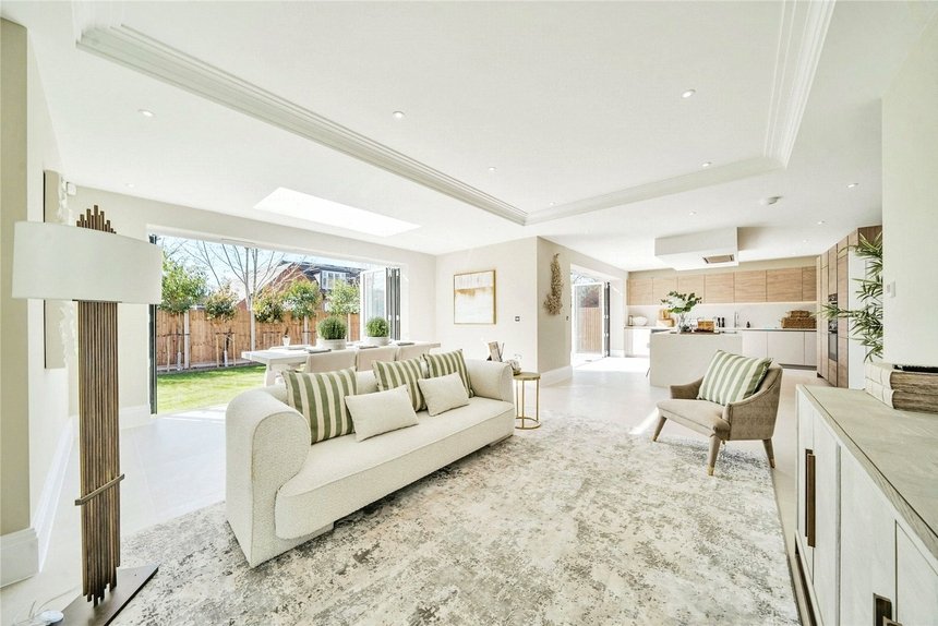 for sale claremont place london 48749 - Gibbs Gillespie