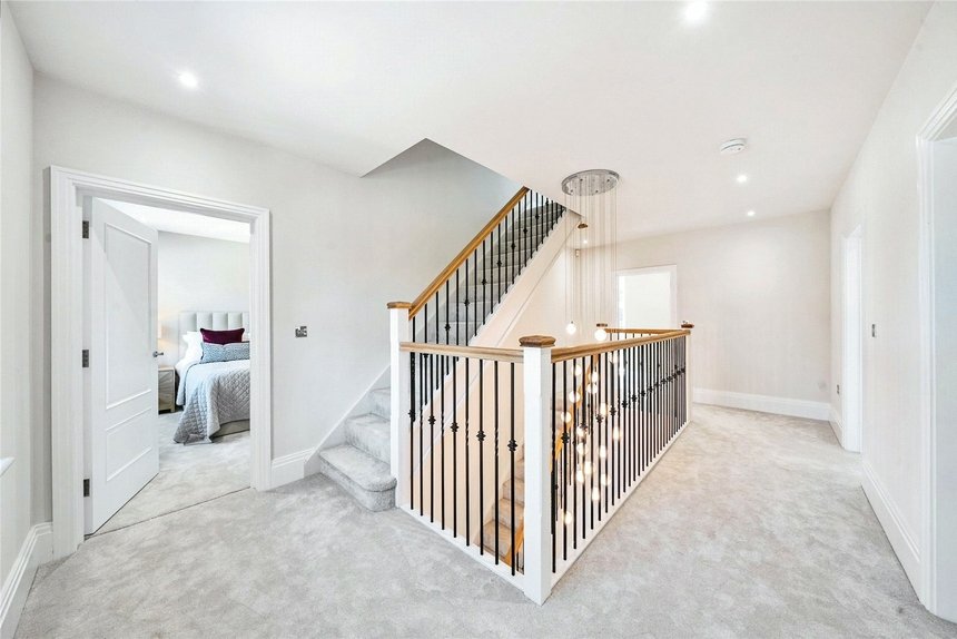for sale claremont place london 48749 - Gibbs Gillespie