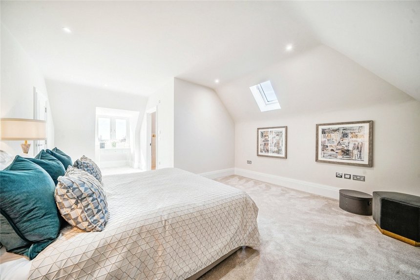 for sale claremont place london 48749 - Gibbs Gillespie