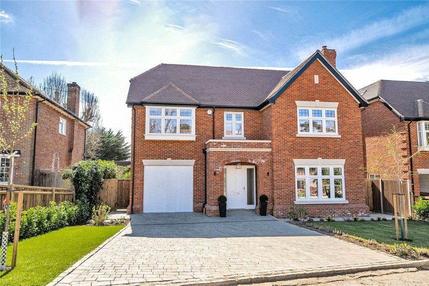 for sale claremont place london 48749 - Gibbs Gillespie